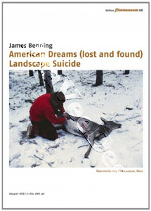 American Dreams: Lost and Found / Landscape Suicide - 2-DVD Set (DVD)